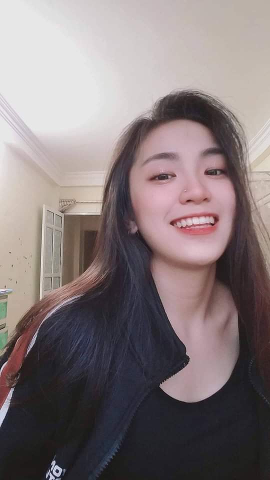 Chị Oanh Nguyễn