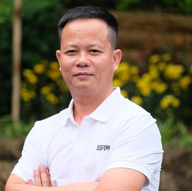 Anh Trung Lê