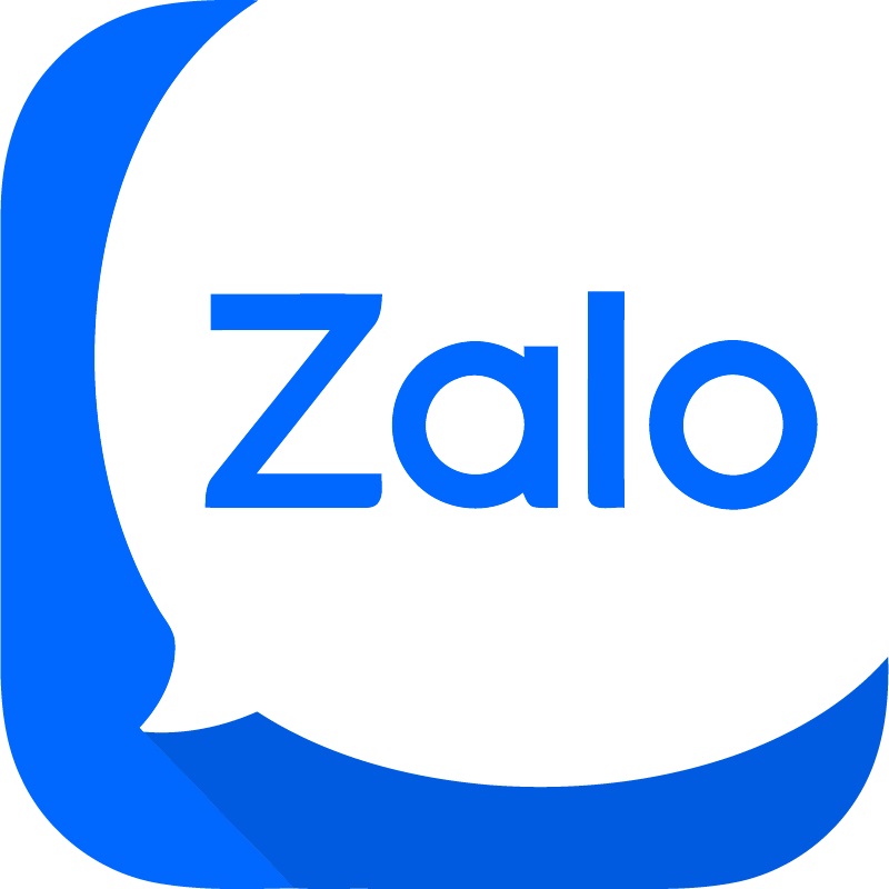 Chat với chúng tôi qua Zalo